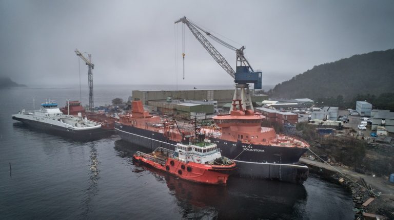 Avdekket negativt regnskapsavvik på 100 mill. Kan være i brudd med lånebetingelsene