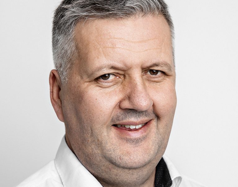 Ny regionleder for AKVA group Midt-Norge