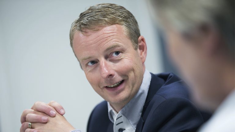 FrP-landsstyre vendte tommelen ned for grunnrente-skatt