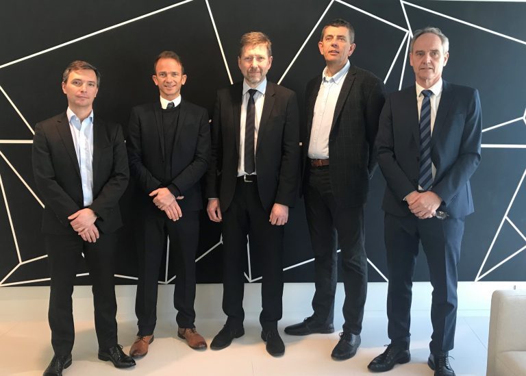 MSD Animal Health kjøper opp Scan Aqua 