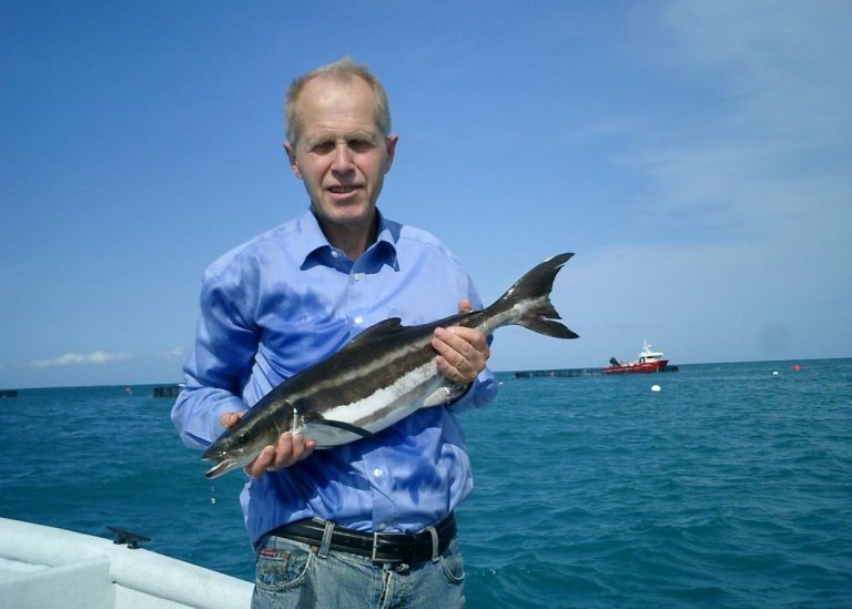 Bjørn Myrseth går inn på eiersiden i Rendalsfisk: – Nå kan innlandet melde seg på oppdrettseventyret