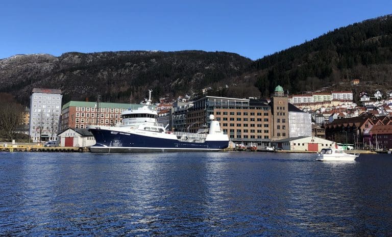 Brennhett brønnbåtmarked: 56 prosent i driftsmargin for Sølvtrans