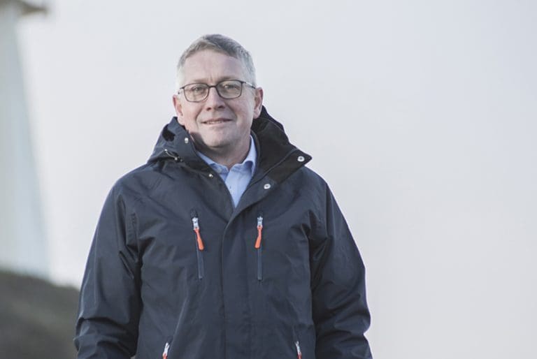 Reiten fortsetter å hamstre i Salmon Evolution – på fallende kurser
