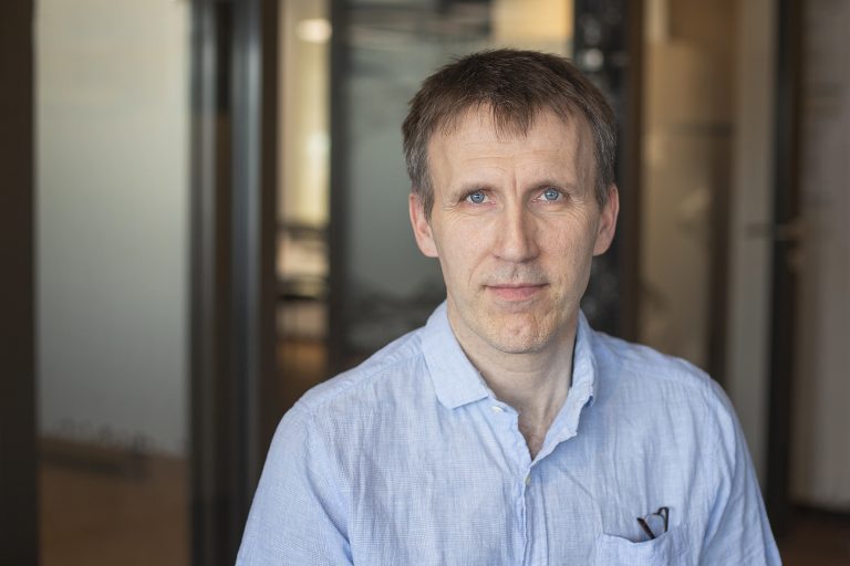 Valka ansetter servicesjef for Norge og Russland