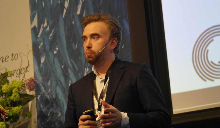 Ocean of Opportunities utvider til Midt-Norge