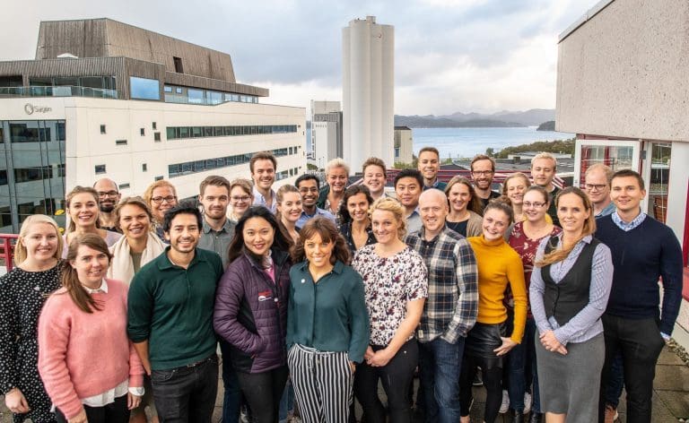 YoungFish Vest utvider til Stavanger-regionen