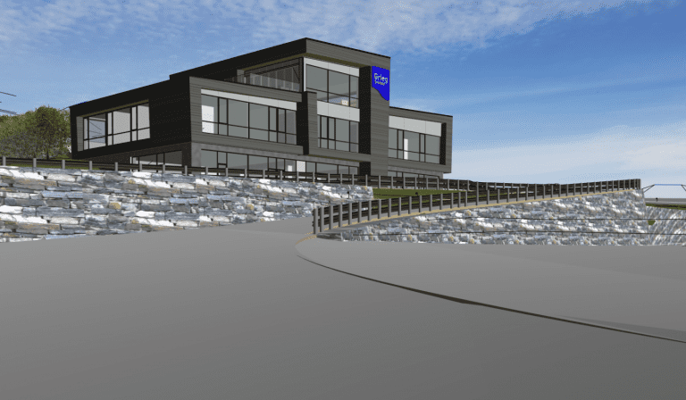 Grieg Seafood planlegger å investere 16 millioner kroner i et Havbrukssenter i Rogaland