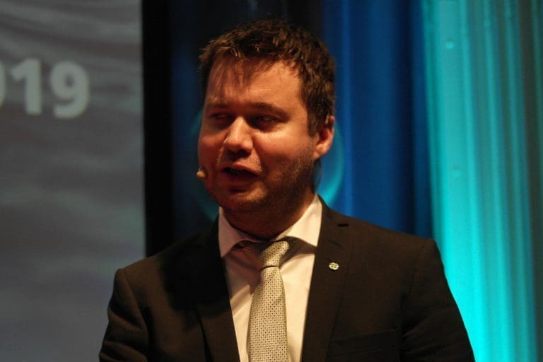 Senterpartiet med alternativt avviklingforslag: – Ikke aktuelt for oss å støtte Høyre sitt