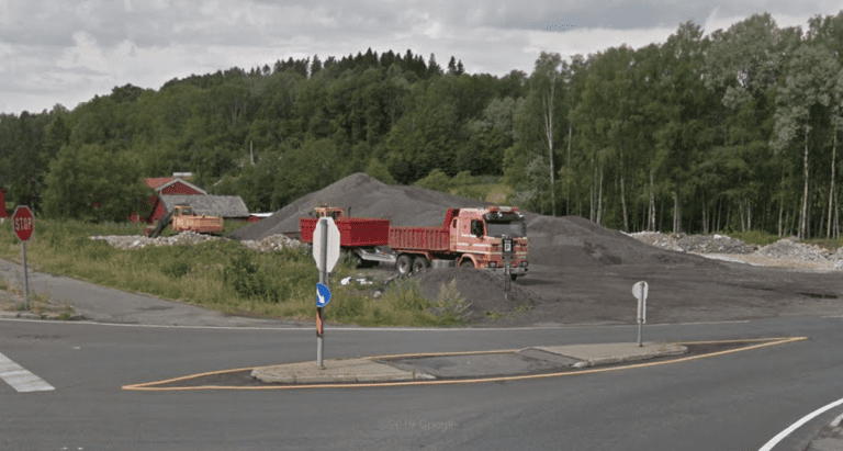 Vil bygge logistikksenter for sjømat i Akershus