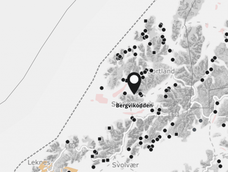 Nordlaks godtar gebyr på en halv million kroner, men er fortsatt uenig med Fiskeridirektoratet