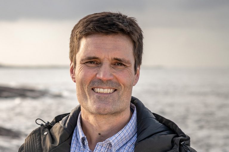 Erlend Sødal slutter i Skretting