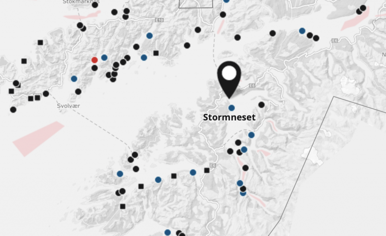 Nordlaks: – Forferdelig at algene nå rammer enda en lokalitet