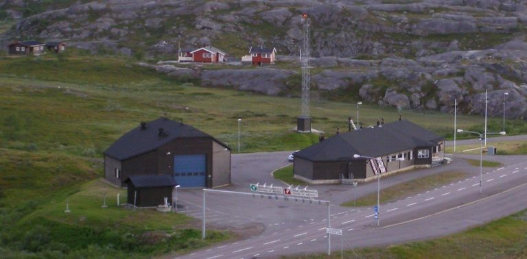 Imøtekommer ønsker fra sjømatnæringen – utvider åpningstiden på tollsted