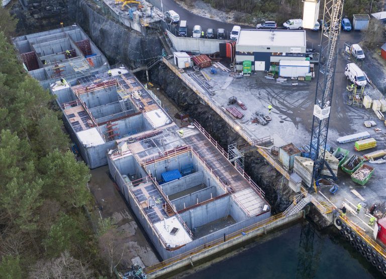 Sjøsterk landet flåtekontrakt med GIFAS