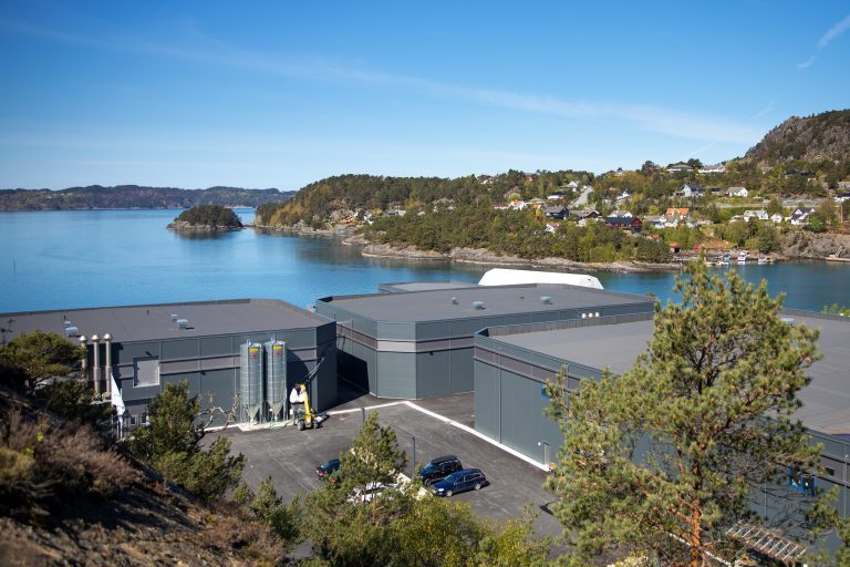 Nofitech kjøper opp Aqua Innovasjon