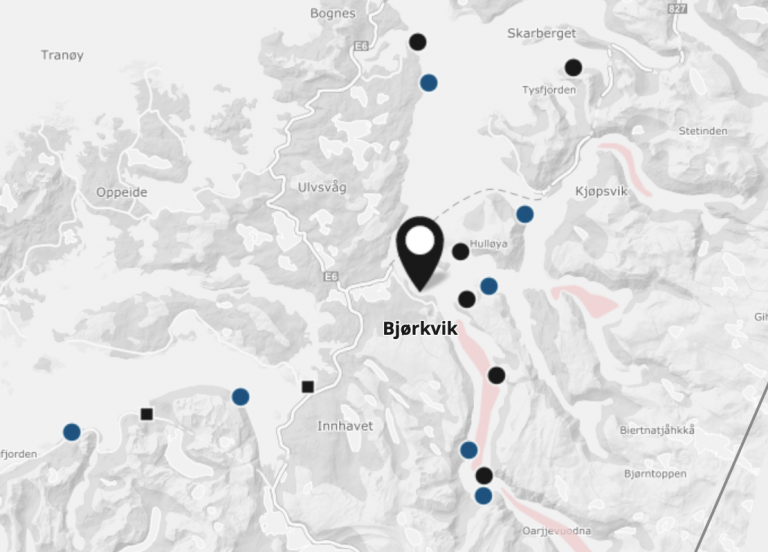 Ellingsen Seafood satte ut smolt onsdag. Nå er 188.000 fisk allerede tapt på grunn av alger: – Startet å dø omtrent momentant
