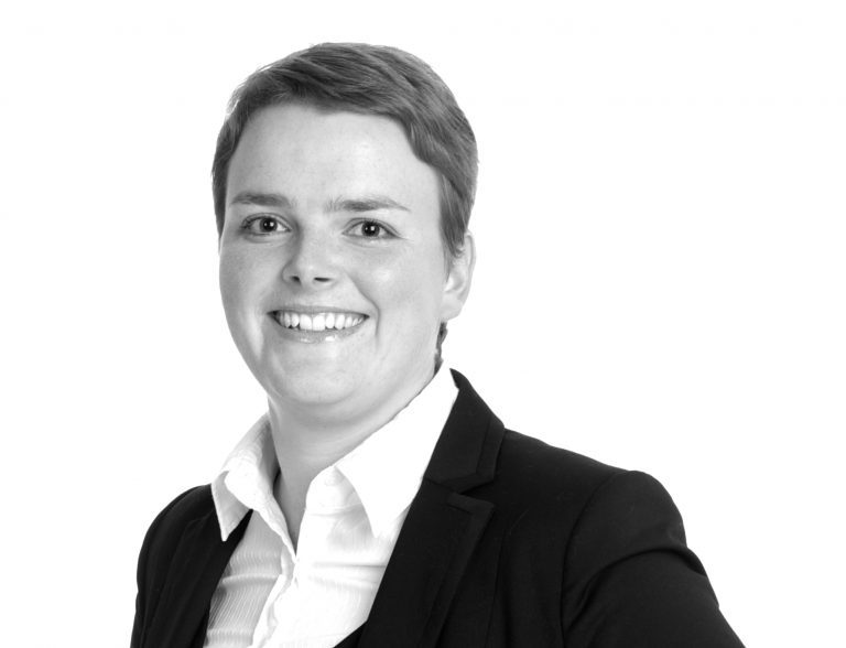 Hedvig Jakobsen blir konserncontroller i NTS