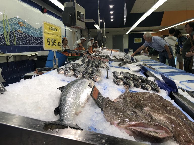Brennhet sommer vil gi historiens dyreste lakseoppkjøp
