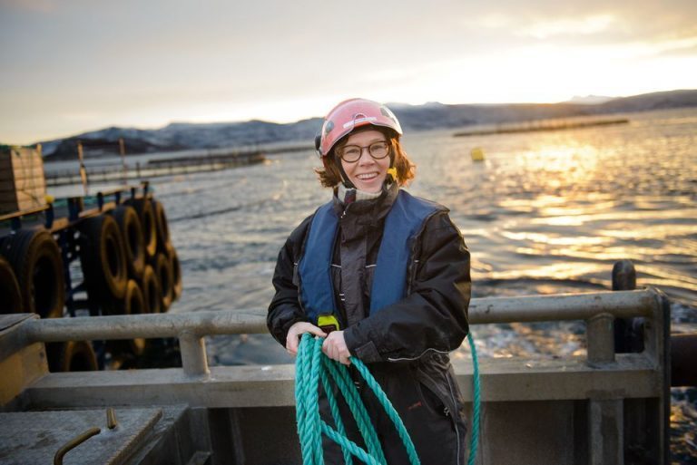 Ny rapport: Tre endringer som sannsynligvis vil øke tilgangen på areal for havbruk