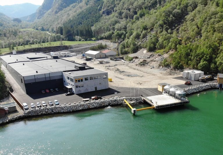 Dette sier Mattilsynet etter revisjon hos Tytlandsvik Aqua