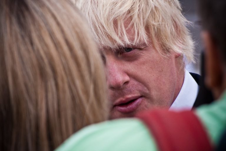 Frykter for sjømateksporten til Storbritannia når britene får ny statsminister