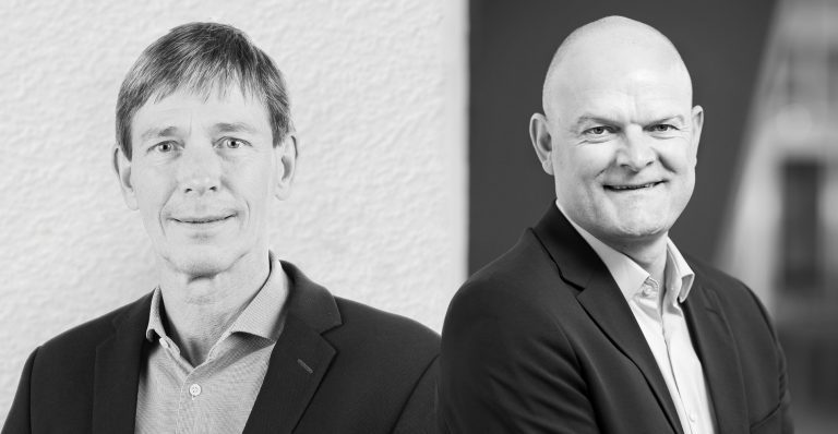 Billund Aquaculture gjør endringer i toppledelsen