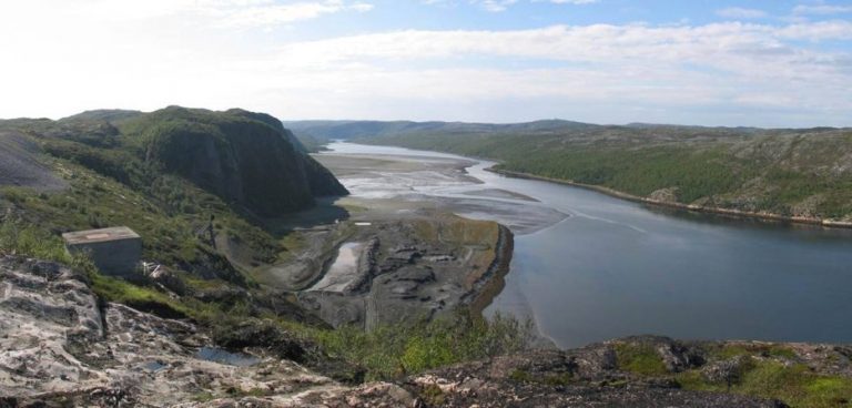 Fronter landbasert milliardprosjekt i Finnmark: – Jeg forstår at det fort kommer en rekke spørsmål opp når vi «flagger» en stor investering
