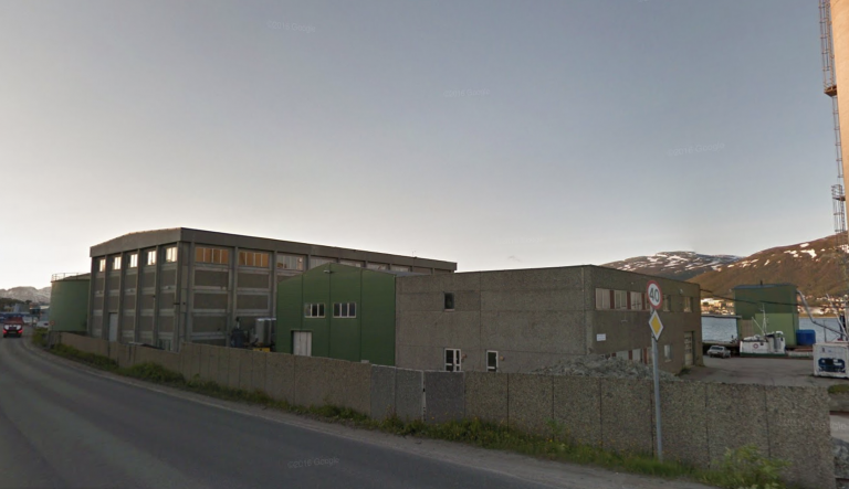 Pluss for første gang for Tromsø Fiskeindustri: – Endelig er vi over streken