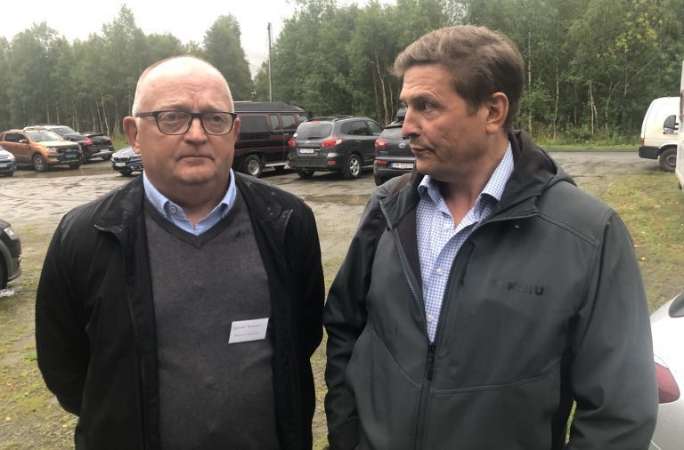 Slik skal Nordland bli best på villaks