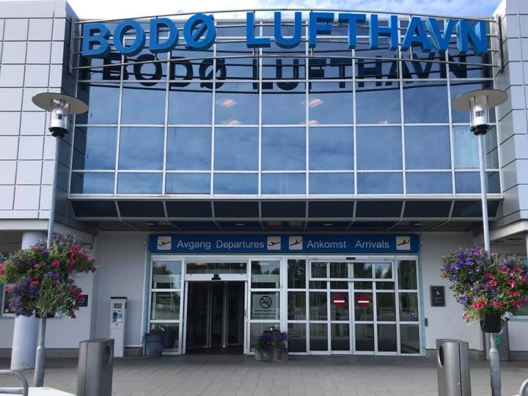 Hevder stort internasjonalt flyselskap vil fly laks direkte fra Bodø: – Vi begynner å komme på oppløpssiden