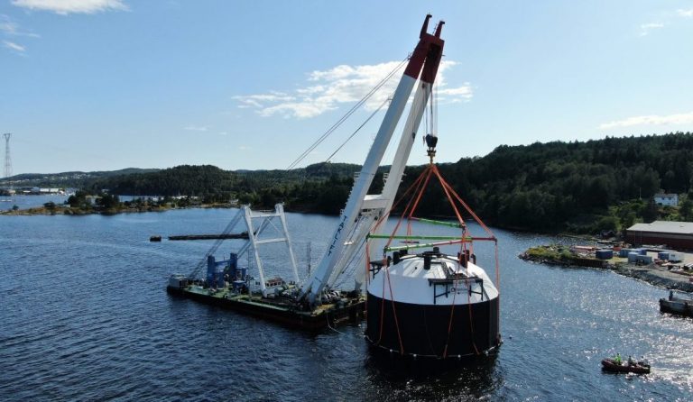 Fishglobe kan få to utviklingstillatelser