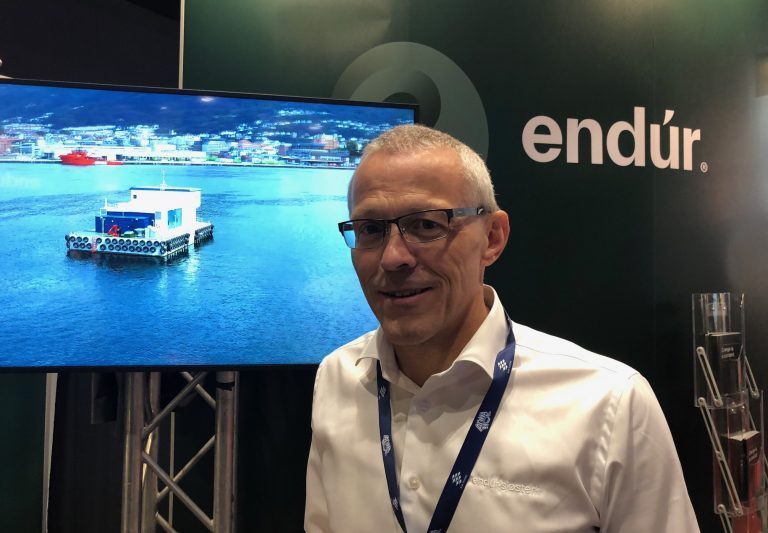 – Mange ser fremover mer enn å se på behovet akkurat nå