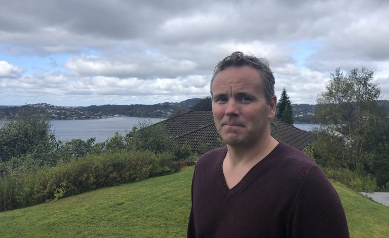 Lakseeksportør var tidligere basehopper og islandsk tv-stjerne: – Risikovurdering er ekstremt viktig