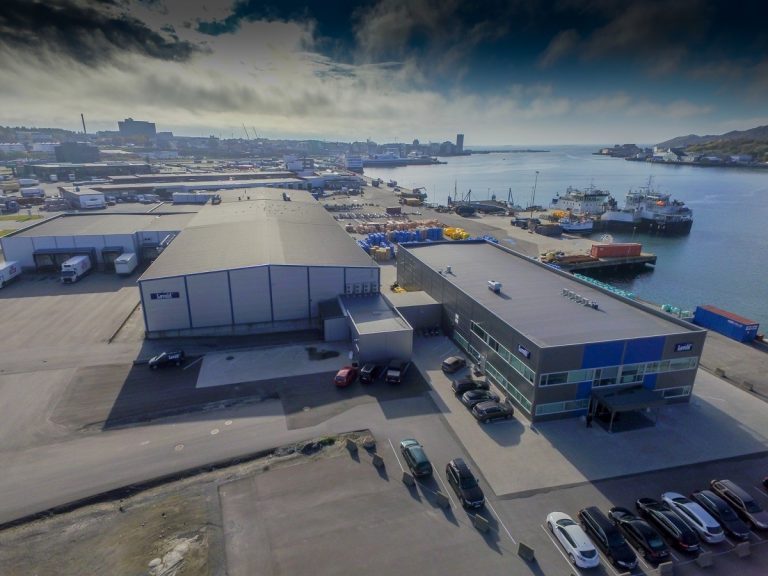 Løvold passerer allerede snart fjorårets omsetning: –  Vi snuser litt på Chile og Canada
