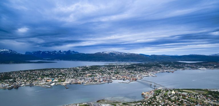 Tromsø Ap i internt dokument: Oppdrettsvedtak er en svakhet i valgkampen