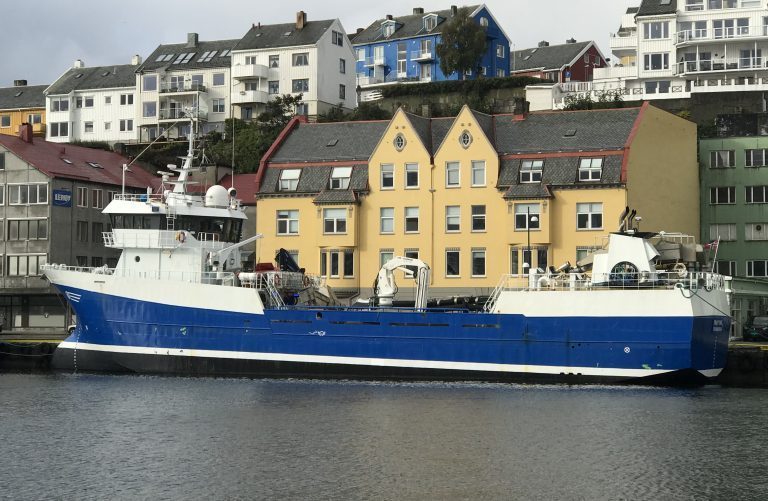 Salgsgevinst løftet Frøy-resultatet: – Ser bedre ut enn det er