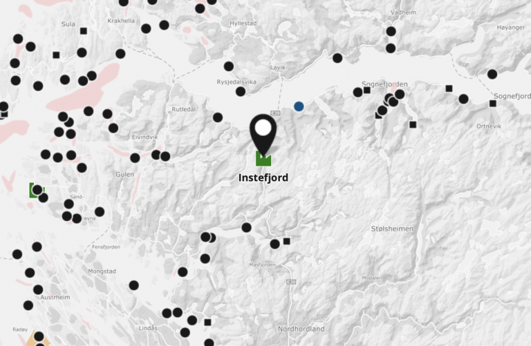 Tusenvis av laks skal ha rømt fra slaktelokalitet i Sognefjorden