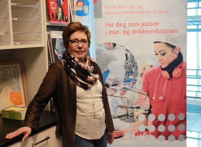 Sesongansatte vil kunne miste retten til dagpenger