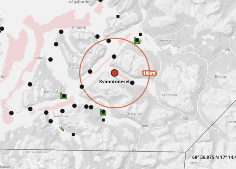 Mattilsynet bekrefter ILA hos Salaks: – Utbruddet er veldig alvorlig