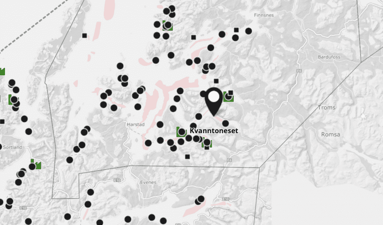 Mistanke om ILA hos Salaks