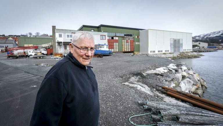 Nova Seas klage avvist: Landbasert oppdretter kan etablere anlegg på Træna
