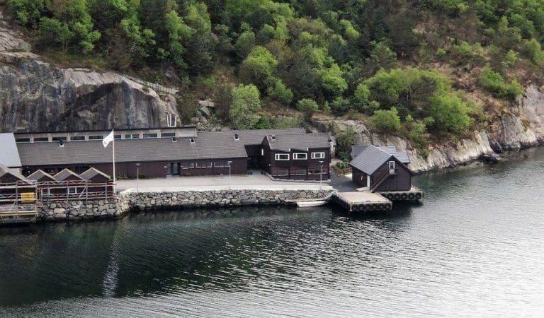 Skretting ARC endrer varslingsrutiner etter fiskedød