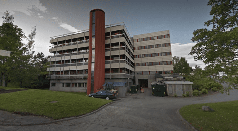 – Havbruksnæringen er på full fart inn i en industriell revolusjon