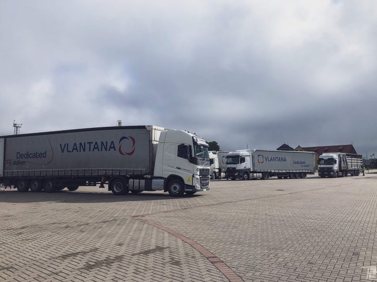Vlantana Norge legger ned virksomheten