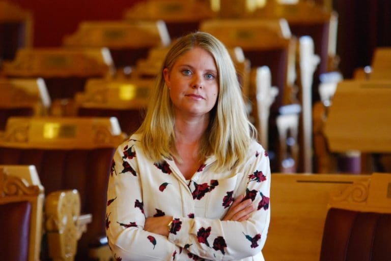 – Staten tapper kystkommunene
