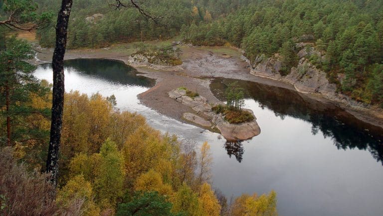 Høyesterett forkastet anken til Barlindbotn Settefisk