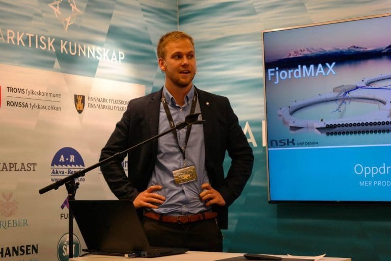 Salaks kan få inntil seks utviklingstillatelser for FjordMAX
