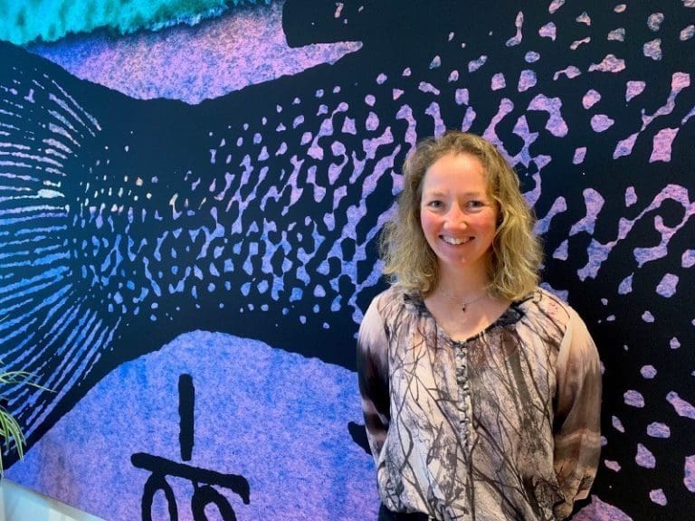Lene Høgset ny teknisk sjef i MSD Animal Health