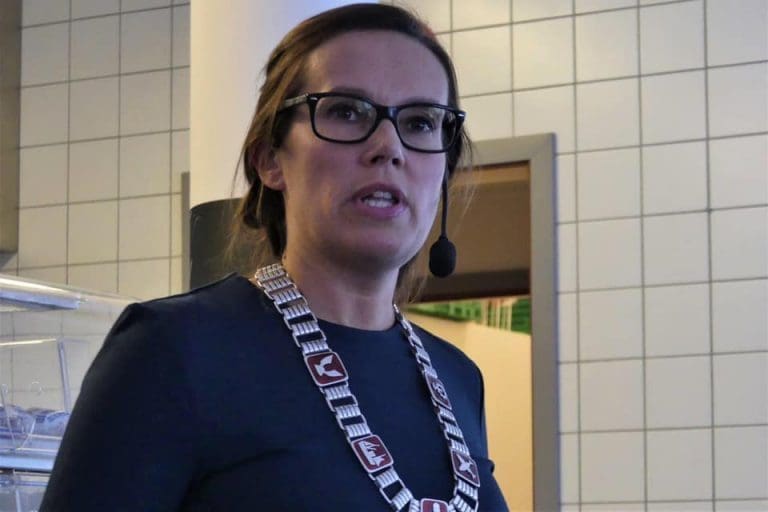 Ap-ordfører raser mot skatteforslag: “Nok et utvalg, nok et forslag om å tappe kommunene for inntekter!”