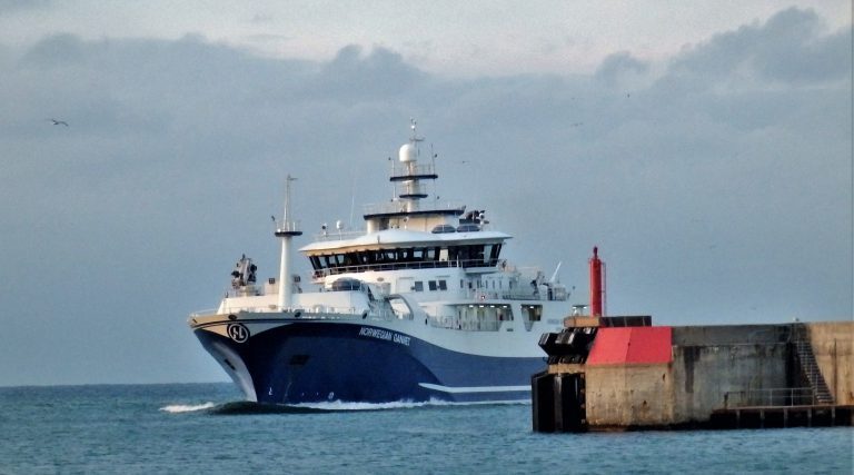 Staten anker tingrettens dom i &laquo;Norwegian Gannet&raquo;-saken